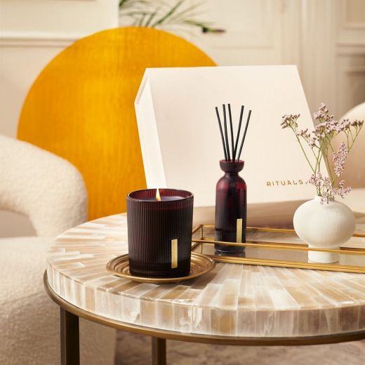 RITUALS The Ritual Of Ayurveda Mini Fragrance Sticks 