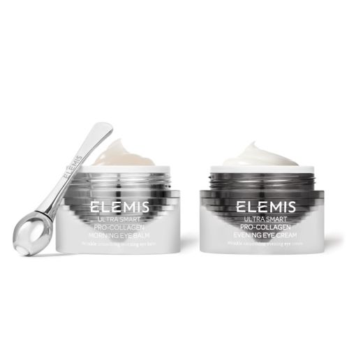 Elemis Ultra Smart Pro-Collagen Eye Treatment Duo