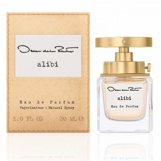 OSCAR DE LA RENTA Alibi 30 ml
