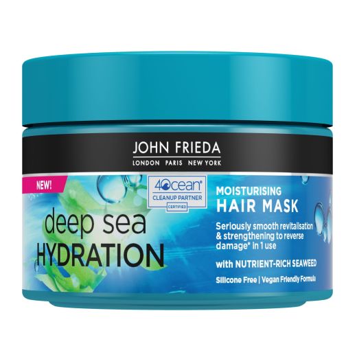 John Frieda Deep Sea Hydration Mask