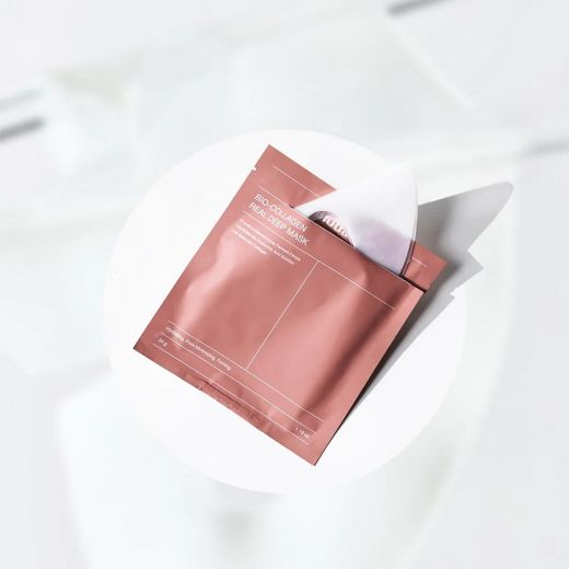 BIODANCE Bio Collagen-Real Deep Mask