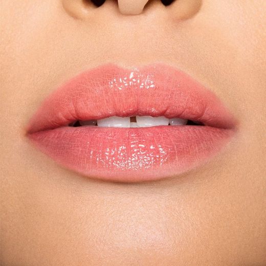 MAC Lustreglass Stainglass Lip Tint