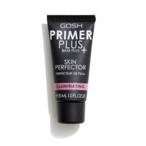 GOSH Primer +  Illuminating Skin Perfector   (Grima bāze)