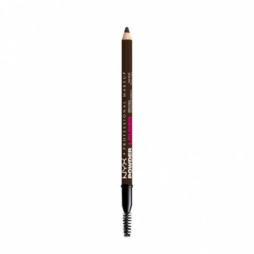 NYX PROFESSIONAL MAKEUP Powder Louder Brow Pencil