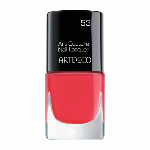 ARTDECO Art Couture Nail Lacquer 