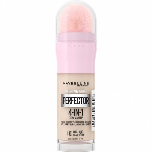 MAYBELLINE NEW YORK  Instant Age Rewind Perfector 4-In-1 Glow 