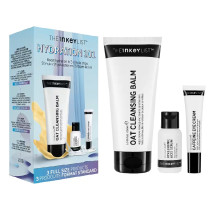 THE INKEY LIST Hydration 101 Kit