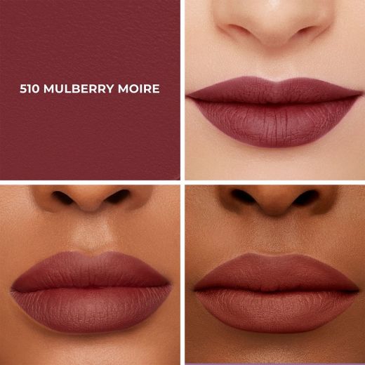 LAURA MERCIER Caviar Smoothing Matte Lipstick Refill