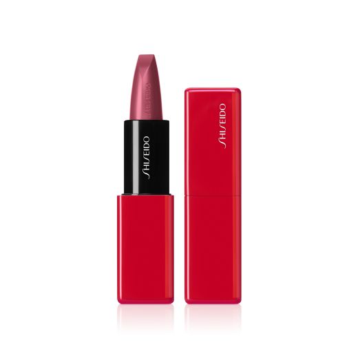 Shiseido Technosatin Gel Lipstick