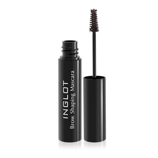 INGLOT Brow Shaping Mascara