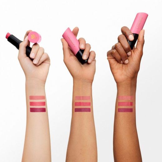 LANCÔME Teint Idole Shape Sticks Blush
