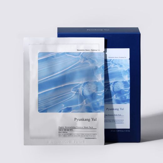 PYUNKANG YUL Highly Moisturizing Essence Beauty Mask Pack