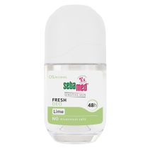 Sebamed Sensitive Skin Fresh Deo Lime 48h
