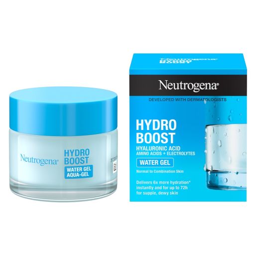 Neutrogena  Hydro Boost Water Gel