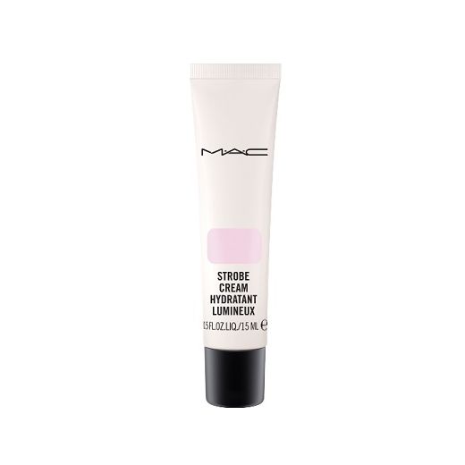 MAC Strobe Cream (Izgaismojošs un mitrinošs sejas krēms)