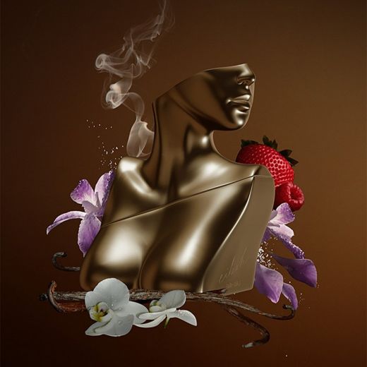 BILLIE EILISH Eilish EDP Set