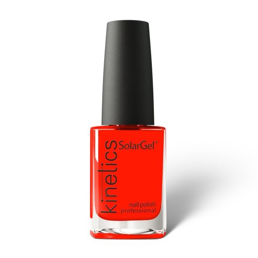 KINETICS Solargel Professional Nail Polish 