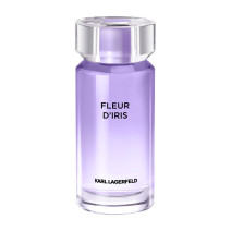 KARL LAGERFELD Fleur D'Iris Femme