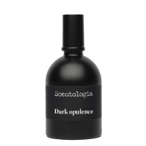 SCENTOLOGIA Dark Opulence Extrait