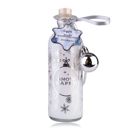 ACCENTRA Winter Wonderland Bath & Shower Gel 