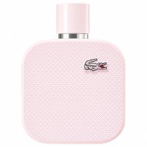 LACOSTE L. 12.12 Elle Rose