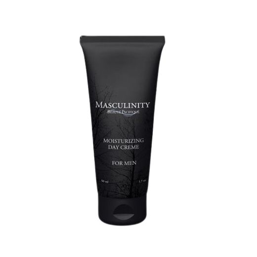 BEAUTÉ PACIFIQUE Masculinity Moisturizing Day Creme For Men