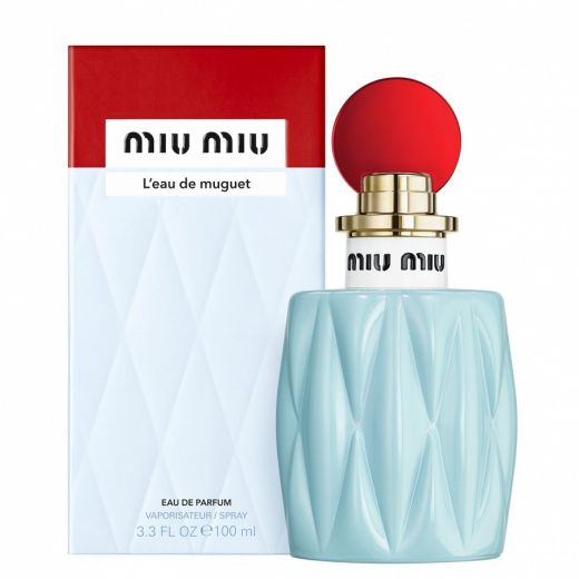 MIU MIU L’Eau De Muguet EDP