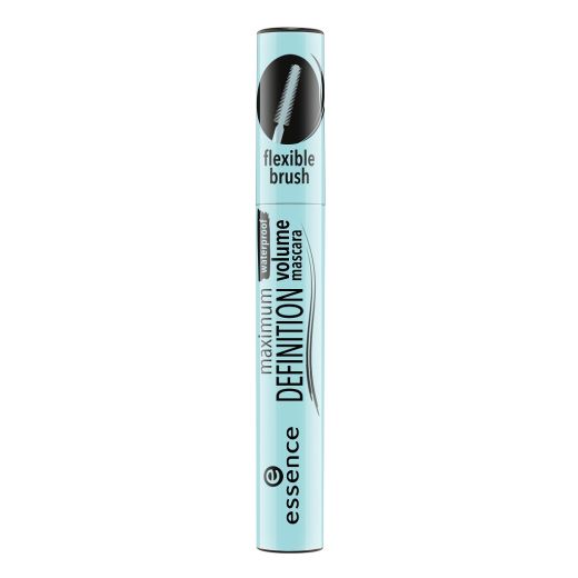 ESSENCE Maximum Definition Waterproof Volume Mascara