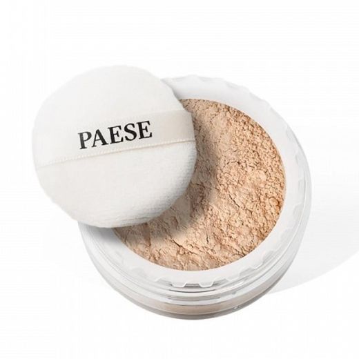 Paese High Definition Loose Powder