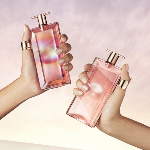 Lancome Idôle l'Eau de Parfum Nectar