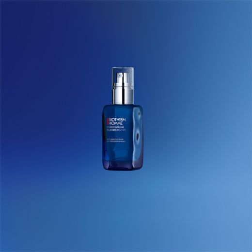 BIOTHERM Homme Force Supreme Blue Serum