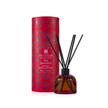 SPA CEYLON AYURVEDA WELLNESS Pink Grapefruit Natural Room Aromizer