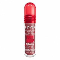NYX PROFESSIONAL MAKEUP Holiday Gum Drop Gloss Lip Gloss Stain