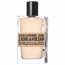 ZADIG & VOLTAIRE This Is Her! Vibes Of Freedom 100 ml