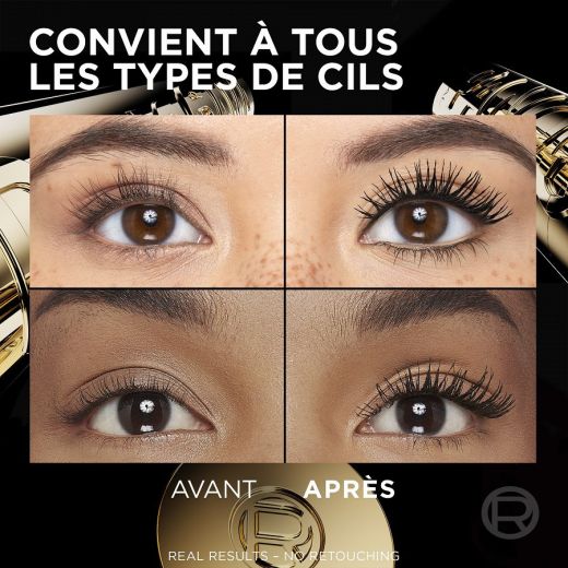 L'OREAL PARIS Panorama Mascara