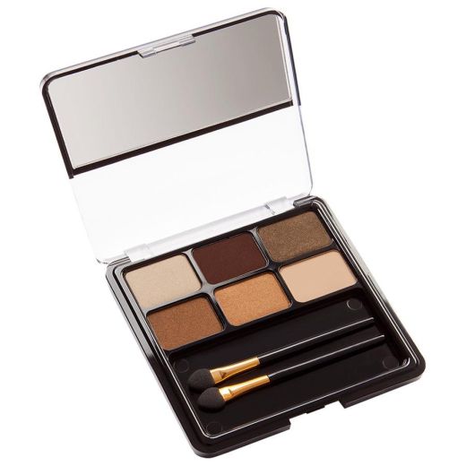 CHRISTIAN FAYE  Eyeshadows Smokey Eyes