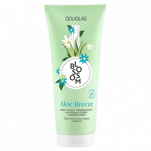 DOUGLAS COLLECTION Blossom Aloe Breeze Body Lotion