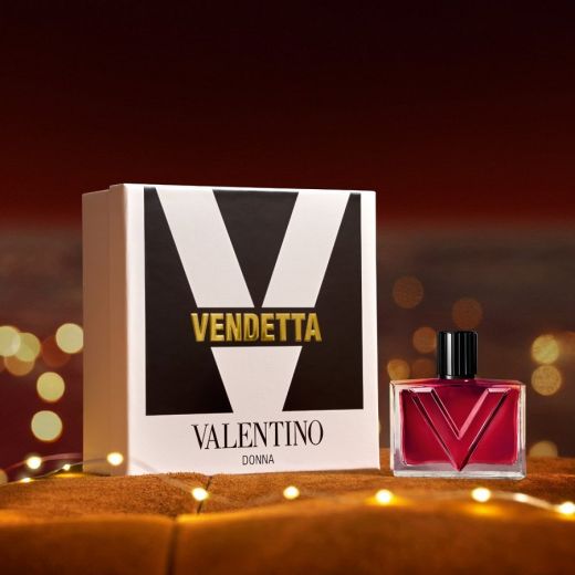 VALENTINO Vertigo Donna 50 ml Set