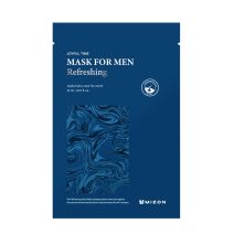 MIZON Joyful Time Mask For Men [Refreshing]