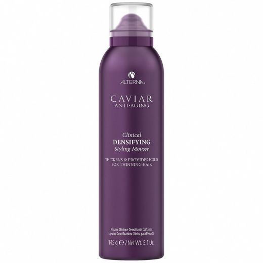 ALTERNA Caviar Clinical Densifying Styling Mousse