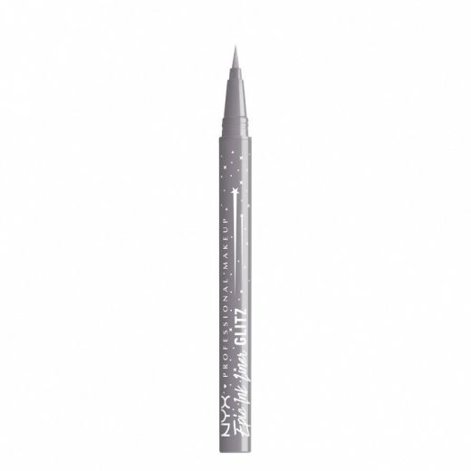 NYX PROFESSIONAL MAKEUP Epic Ink Glitz Eyeliner 