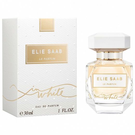 ELIE SAAB Le Parfum In White