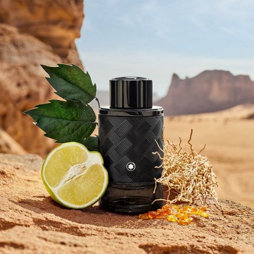 MONTBLANC Explorer Extreme Extreme Deo Stick