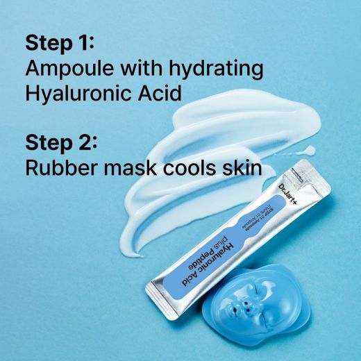 DR.JART+  Cryo Rubber™ Moisturizing Mask