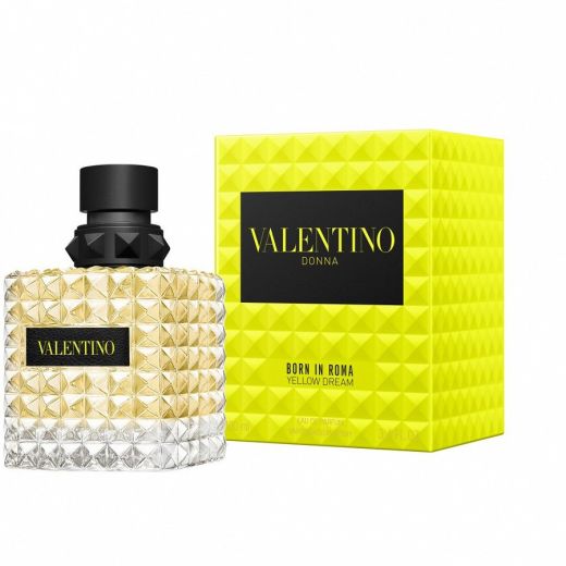 VALENTINO Born in Roma Yellow Dream Donna 100 ml