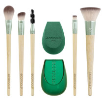 ECOTOOLS Shimmer + Shine Deluxe Set