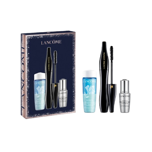 LANCÔME Hypnôse Mascara Eye Routine Set Limited Edition 