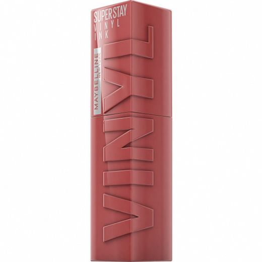 MAYBELLINE NEW YORK Super Stay Vinyl Ink