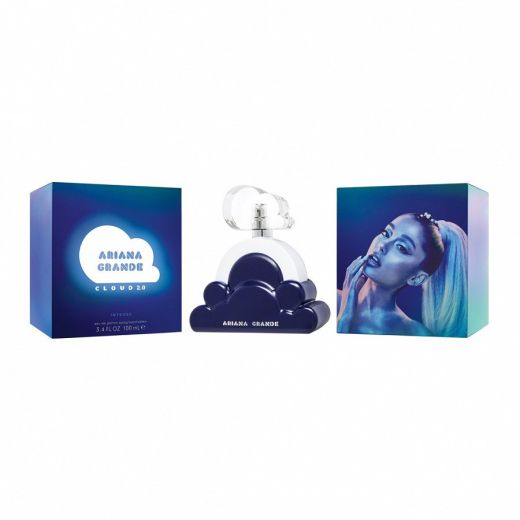 ARIANA GRANDE Cloud 2.0 Intense