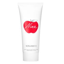  NINA RICCI  Nina Body Lotion